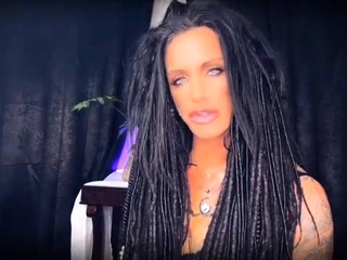 MistressRavenFD – LITTLE WHITE BOY FAGGOTS WORSHIP BBC